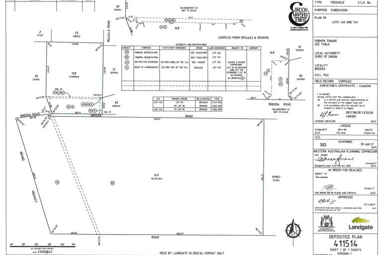 Breera WA 6503 - Image 2