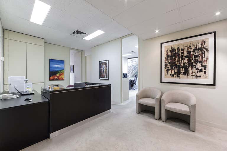 Suite 18, 456 St Kilda Road Melbourne VIC 3004 - Image 2