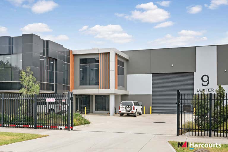 9 Dexter Drive Epping VIC 3076 - Image 2
