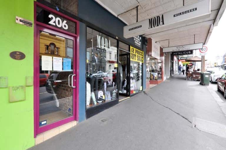 First Floor/204-206 Bridge Road Richmond VIC 3121 - Image 2