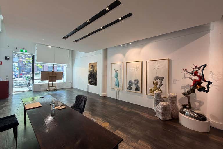 Level G, 16 Hickson Road Dawes Point NSW 2000 - Image 2