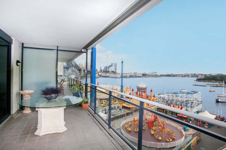 Suite 906, 6A Glen Street Milsons Point NSW 2061 - Image 1