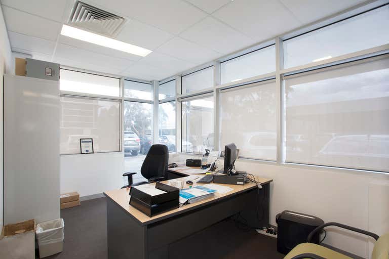 Suite 4/9-11 Compark Circuit Mulgrave VIC 3170 - Image 4