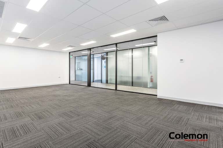 LEASED BY COLEMON PROPERTY GROUP, Office 1, 281-287 Beamish St Campsie NSW 2194 - Image 3