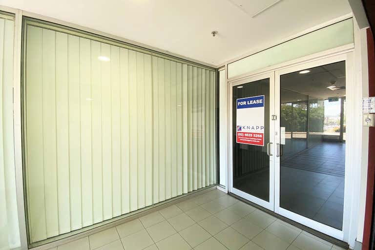 Lower Ground, 159-165 Queen Street Campbelltown NSW 2560 - Image 2