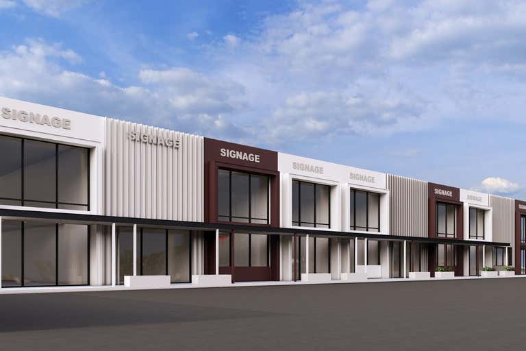 Building 3, Lot 3, 37 Frisby Road Angle Vale SA 5117 - Image 1