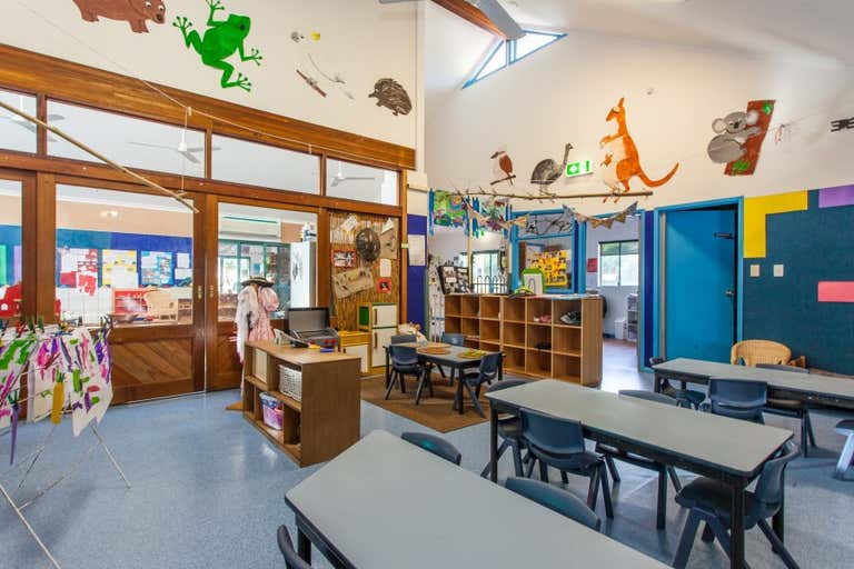 Childcare Centre, 2 Blackbutt Place Byron Bay NSW 2481 - Image 2