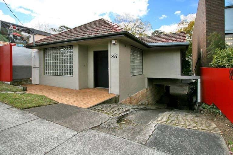 897 Pacific Highway Pymble NSW 2073 - Image 1