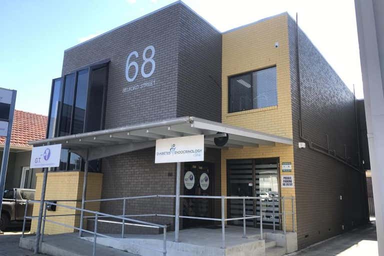 Ground 1 Suite 1, 68 Belford Street Broadmeadow NSW 2292 - Image 1