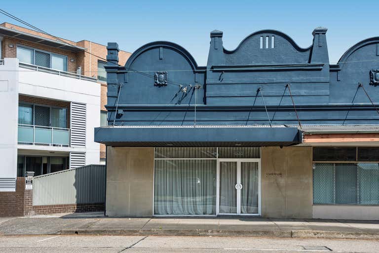 1/635 Forest Road Bexley NSW 2207 - Image 1