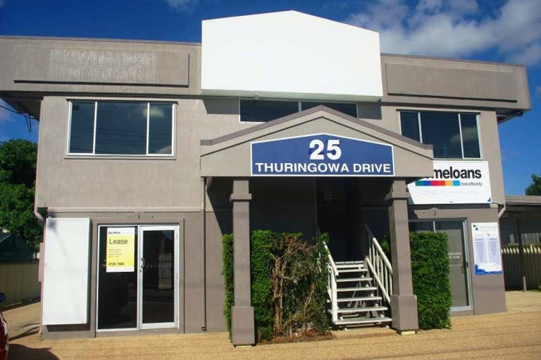 25 Thuringowa Drive Kirwan QLD 4817 - Image 1