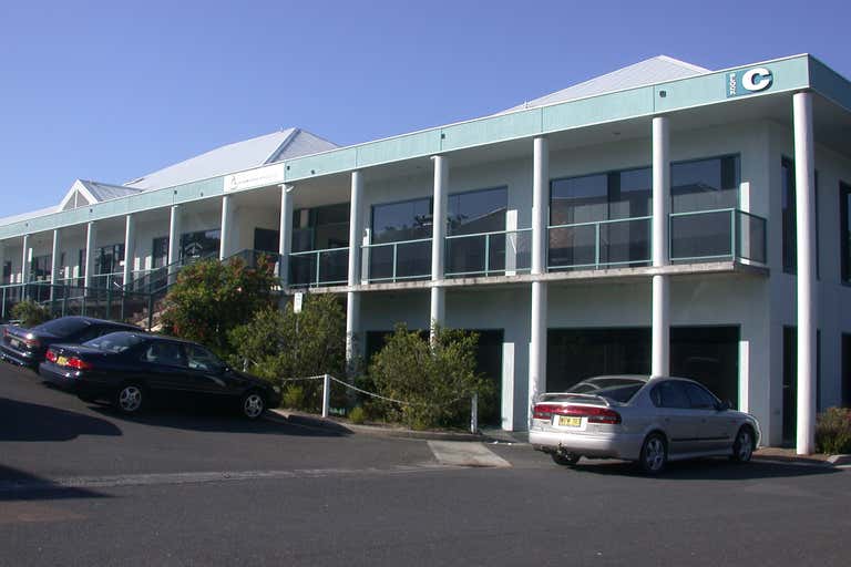 Kanwal Medical Centre, C34, 654 Pacific Highway Kanwal NSW 2259 - Image 2