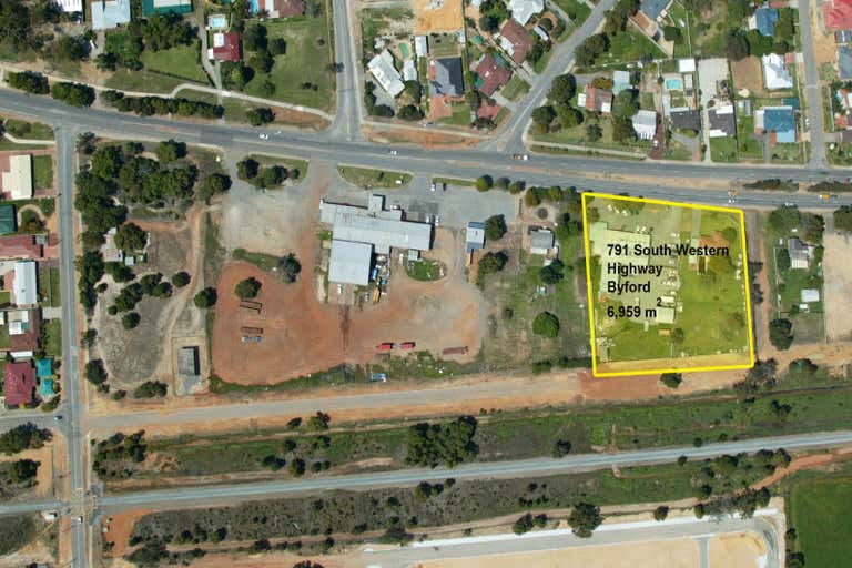 Lot 12 / 791 South Western Highway Byford WA 6122 - Image 1