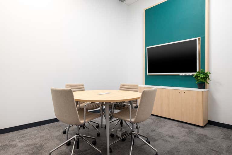 Regus Northtown, 2nd Floor, 280 Flinders Street Townsville City QLD 4810 - Image 1