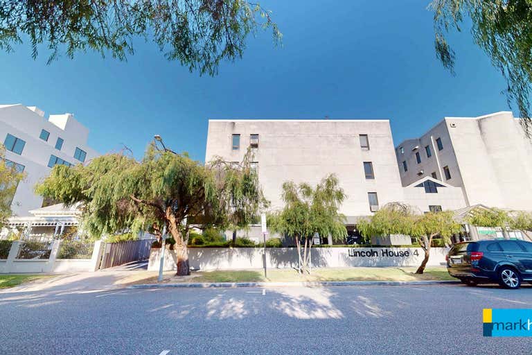 9/4 Ventnor Avenue West Perth WA 6005 - Image 1