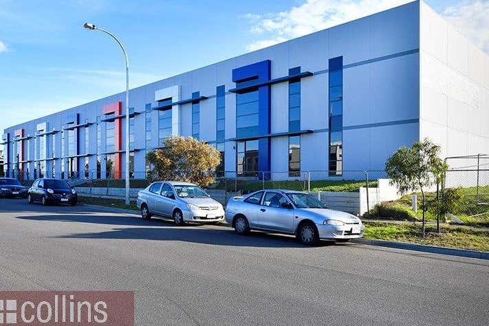 Factory 1, 11-15 Remount  Way Cranbourne West VIC 3977 - Image 1