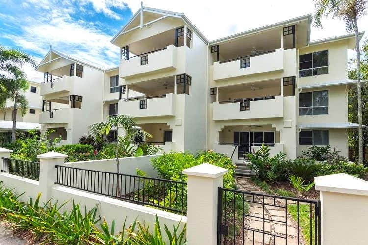 Mowbray by the Sea Holiday Apartments, 36 - 40  Mowbray Street Port Douglas QLD 4877 - Image 2