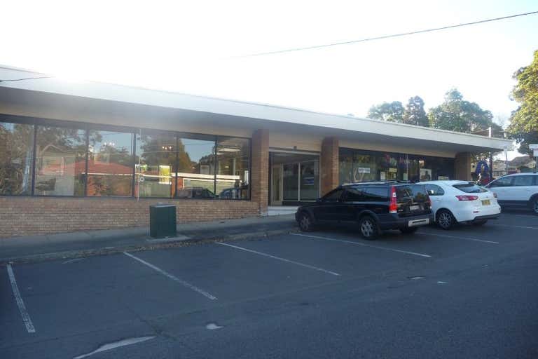 Denawen Avenue Shops, D, 12 Denawen Avenue Castle Cove NSW 2069 - Image 3