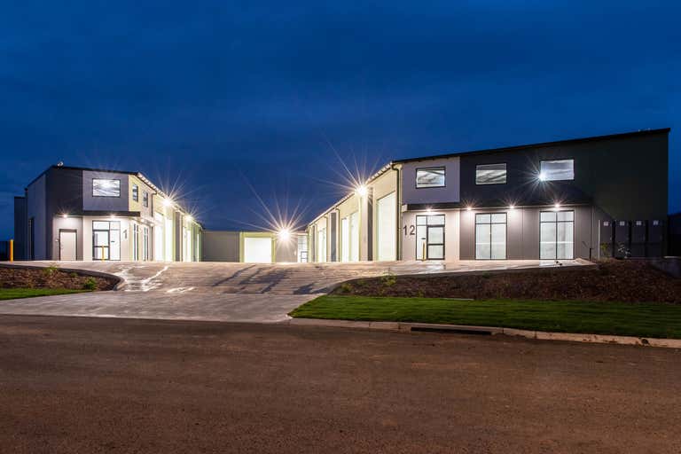 Nest Industrial Estate, 4/6 Knott Place Mudgee NSW 2850 - Image 2