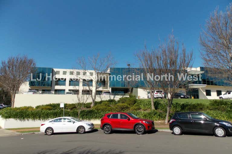 Meridian Business Centre, 5f/5-7 Meridian Place Bella Vista NSW 2153 - Image 1