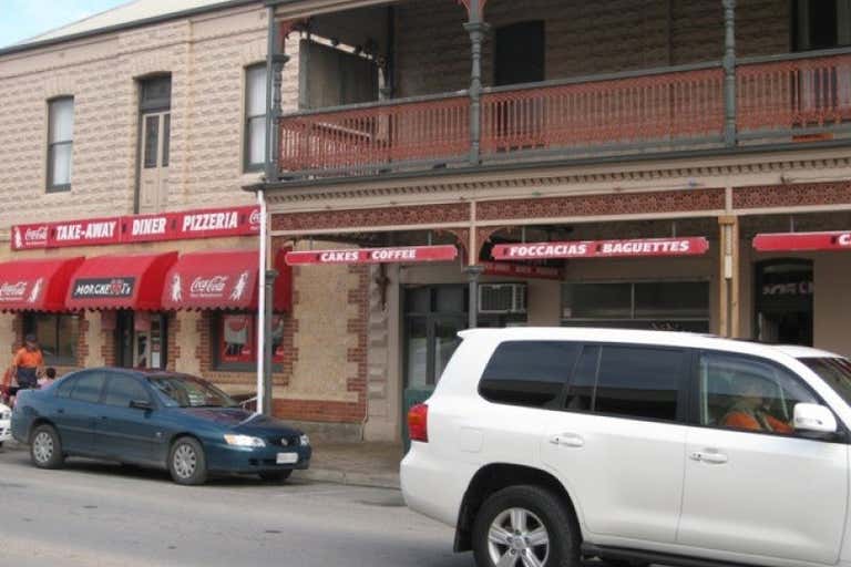 Morchelli's Take-away & Diner & Pizzeria, 5 Digby Street Kadina SA 5554 - Image 4
