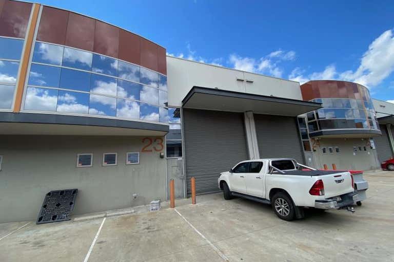 Unit 23, 29 Governor Macquarie Drive Chipping Norton NSW 2170 - Image 1