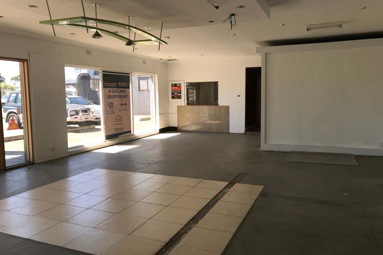 Unit 2/109 Hertford Street, Sebastopol, VIC 3356 - Shop & Retail ...