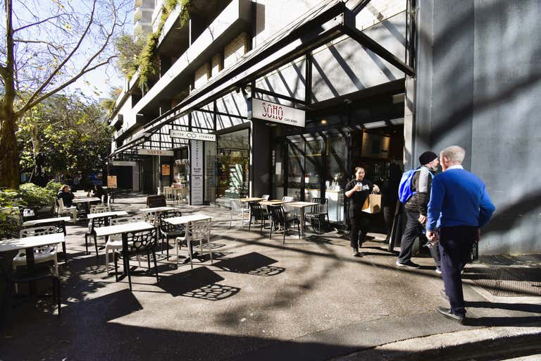 Shop 7, 4-12 Waverley Street Bondi Junction NSW 2022 - Image 2