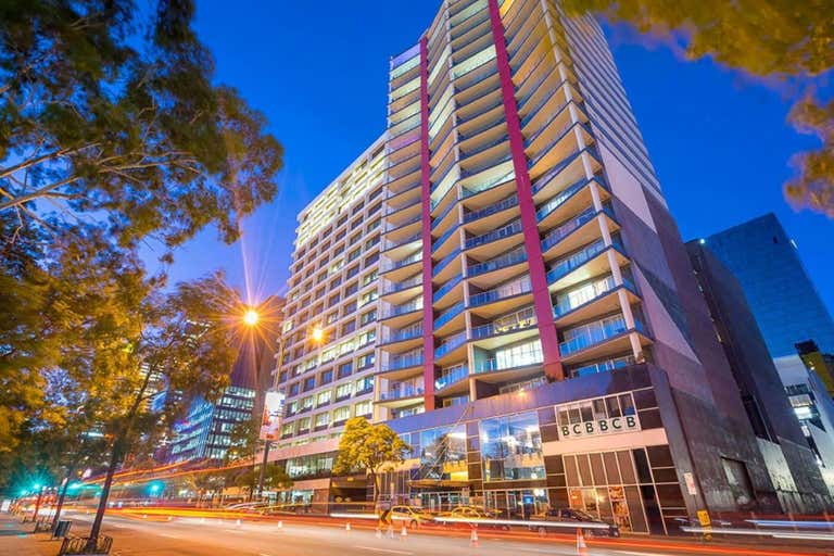 22 St Terrace, Perth, WA 6000 Office For Lease