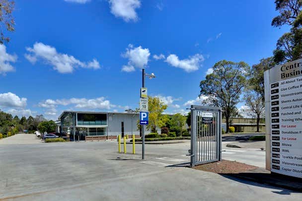 Wyong Business Park, Building C, 4 Dulmison Ave Wyong NSW 2259 - Image 2