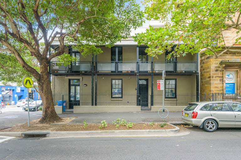 Ground Floor , 346  Bourke Street Surry Hills NSW 2010 - Image 1