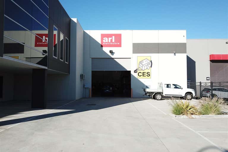 43 Metrolink Circuit Campbellfield VIC 3061 - Image 4