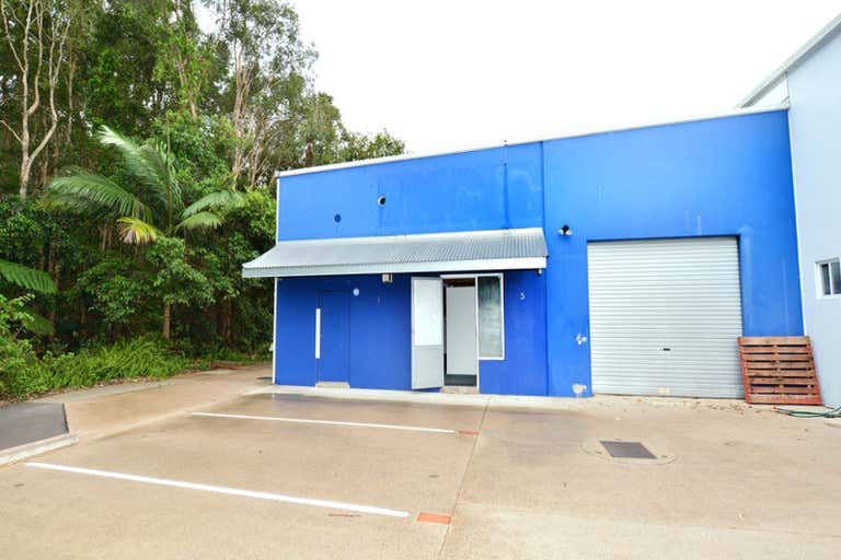 Unit 5/10 Venture Drive Noosaville QLD 4566 - Image 2