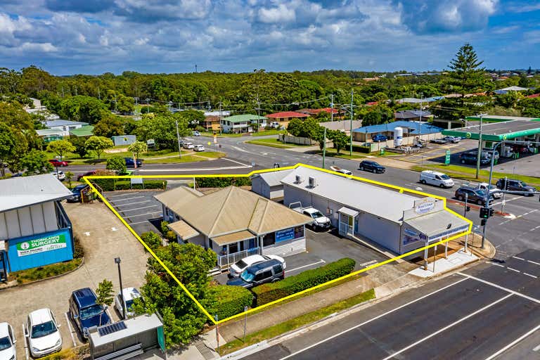 1 Cleveland-Redland Bay Road Thornlands QLD 4164 - Image 1