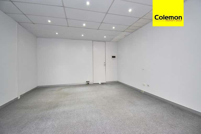 LEASED BY COLEMON PROPERTY GROUP, Suite 102, 124-128 Beamish St Campsie NSW 2194 - Image 4