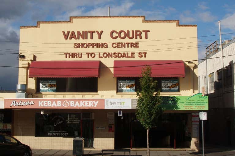 Vanity Court, 34/249 Lonsdale Street Dandenong VIC 3175 - Image 1