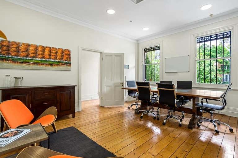 128-136 Jolimont Road East Melbourne VIC 3002 - Image 2