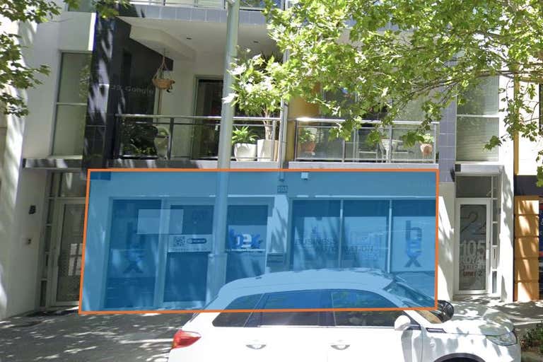 T1, 105 Royal Street East Perth WA 6004 - Image 2