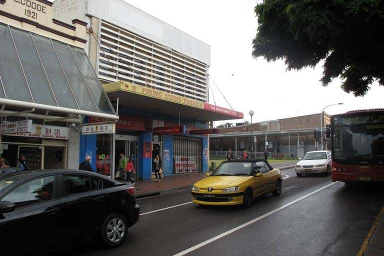 Level 1A 2 Forest Road Hurstville NSW 2220 - Image 1