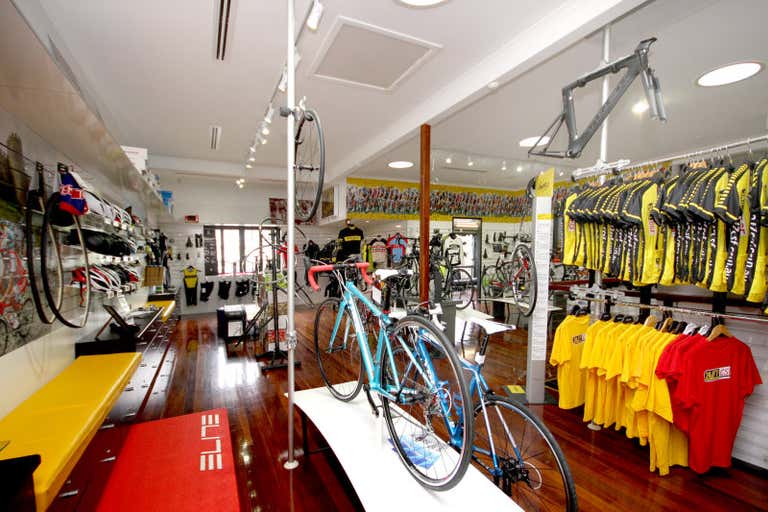 Yellow Jersey Bike Shop, 76 Brisbane Road East Ipswich QLD 4305 - Image 3