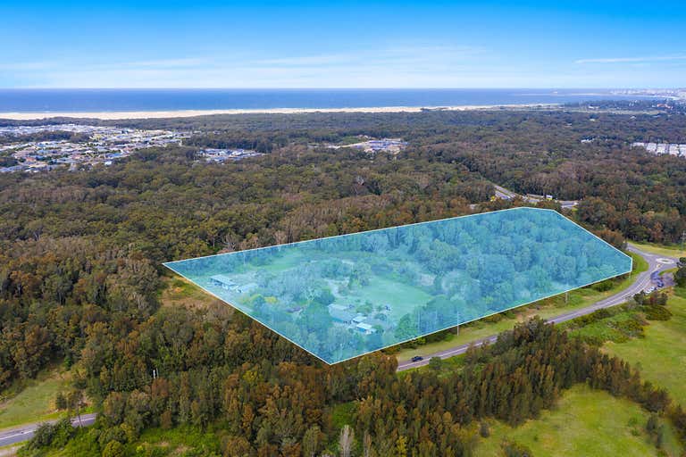 42 Fullerton Cove Road, Fullerton Cove, NSW 2318 Development Site & Land For Sale