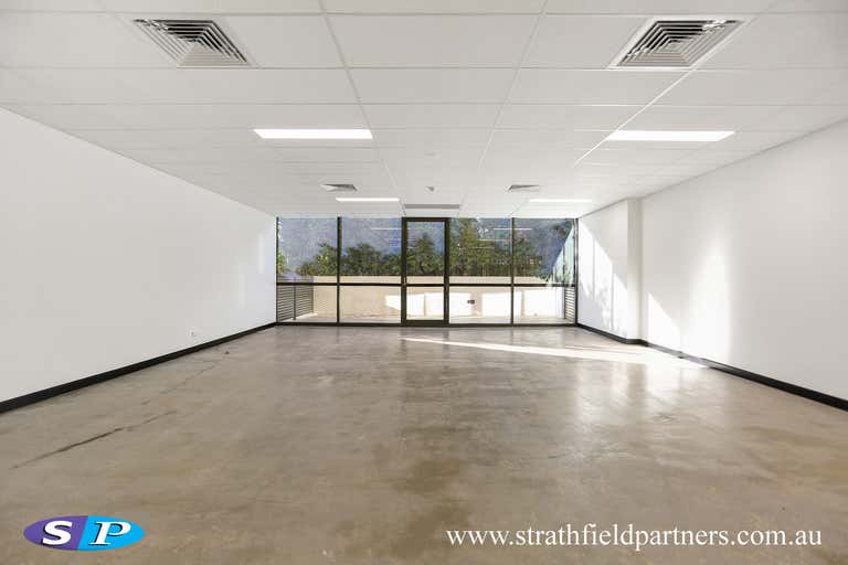 Level 1, Suite 103/9-13 Parnell Street, Strathfield, Suite 103/9-13 Parnell Street Strathfield NSW 2135 - Image 2
