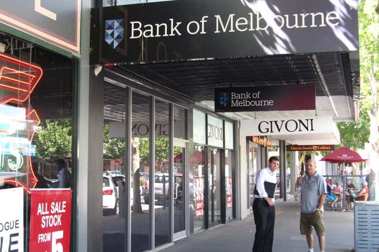 Bank of Melbourne, 297 Wyndham Street (Goulburn Valley Hwy) Shepparton VIC 3630 - Image 3
