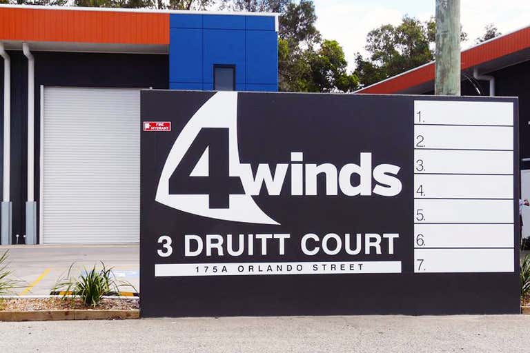 Unit 1/3 Druitt Court Coffs Harbour NSW 2450 - Image 3