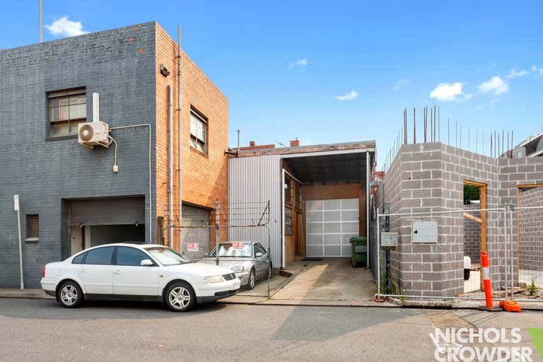 Rear/1529 High Street Glen Iris VIC 3146 - Image 2