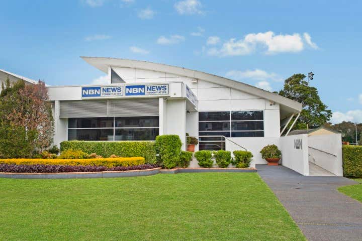 Suite 2, 19 Grant Street (40 Gordon St) Port Macquarie NSW 2444 - Image 1