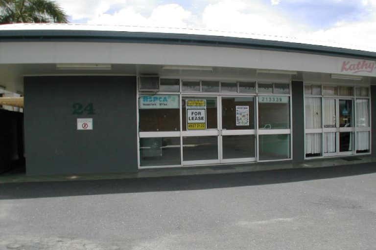 24 Upper Dawson Road Rockhampton City QLD 4700 - Image 1