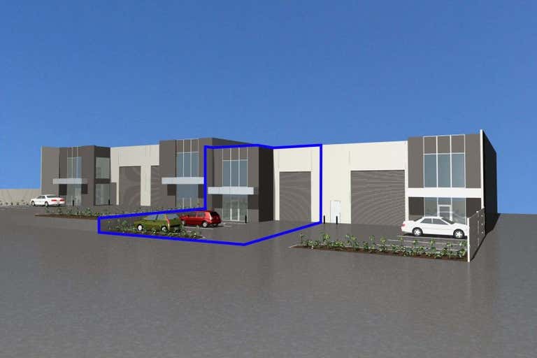 Unit 3, 110-112 Balliang Street South Geelong VIC 3220 - Image 1