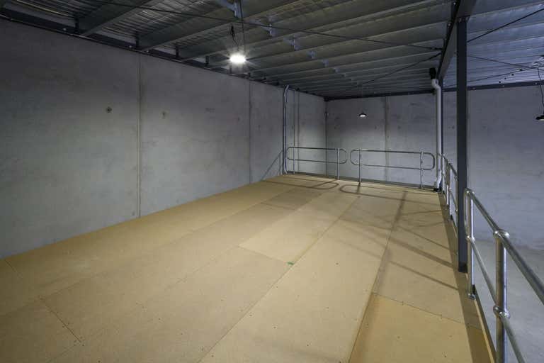 Industrial Warehouse Unit, 9/8 Cessna Way Cambridge TAS 7170 - Image 4