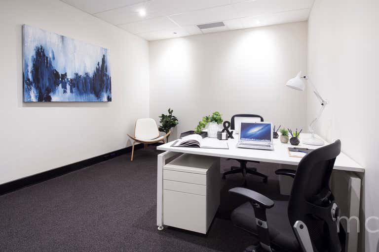 Collins Street Tower, Suite 402, 480 Collins Street Melbourne VIC 3000 - Image 2